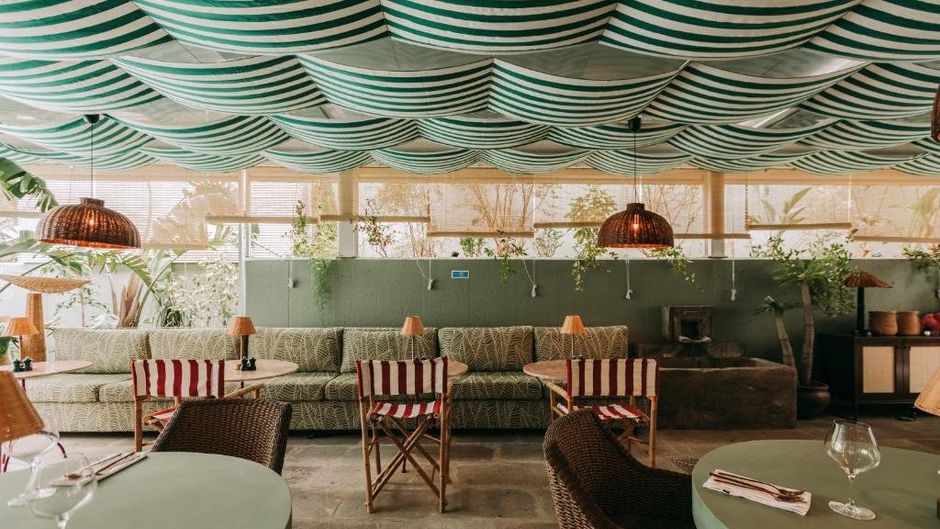 Torel Terra Brava Restaurant