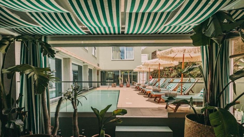 Torel Terra Brava Pool