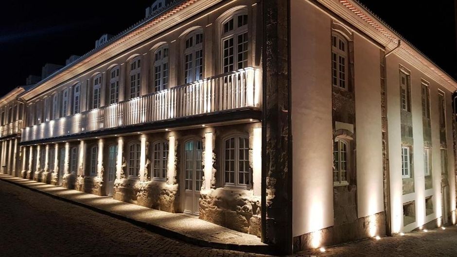 Torel Terra Brava Exterior