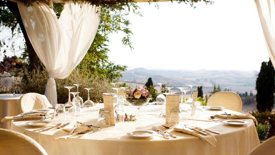 Castello di Leonina Relais Restaurant