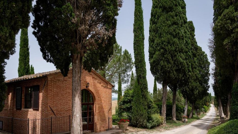 Castello di Leonina Relais Other