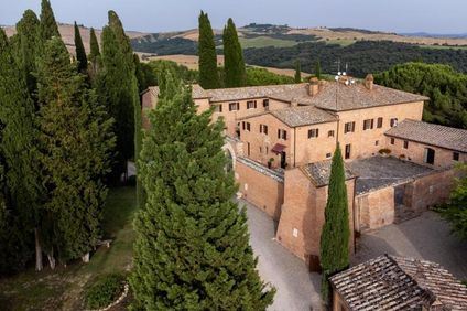 Castello di Leonina Relais