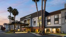 Courtyard Milpitas Silicon Valley