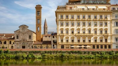 The Excelsior, a Luxury Collection Hotel