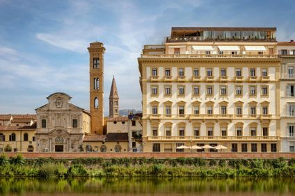 The Excelsior, a Luxury Collection Hotel