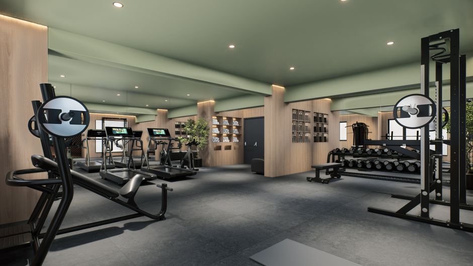 Hilton Garden Inn Brasov Other