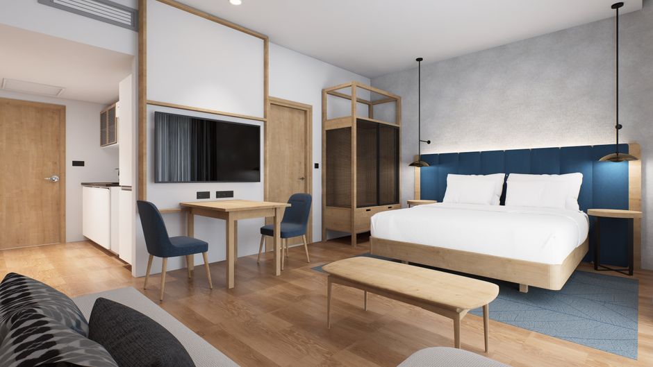 Hilton Garden Inn Brasov Other