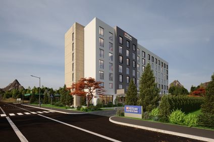 Hilton Garden Inn Brasov