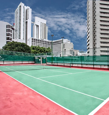 Far East Plaza Residences