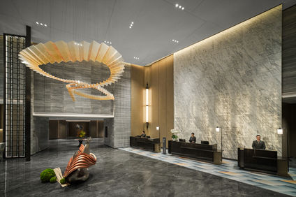 Crowne Plaza Torch High Tech b