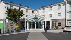 Holiday Inn Bristol Airport