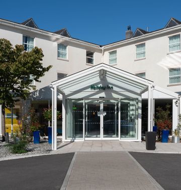 Holiday Inn Bristol Airport