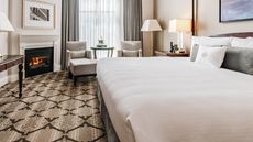 The Magnolia Hotel & Spa