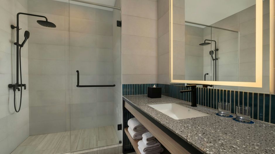 Four Points by Sheraton Jakarta, Thamrin Room