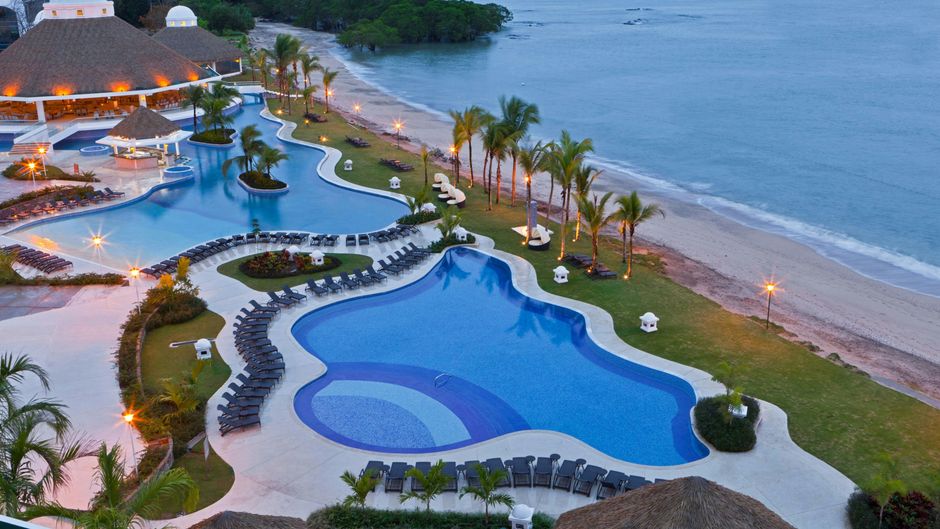 The Westin Playa Bonita Panama Pool