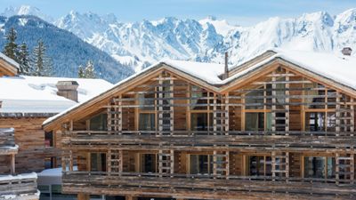 W Verbier