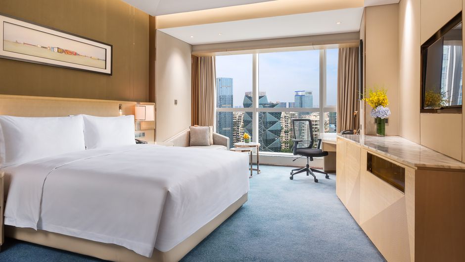 Hotel Chengdu Other