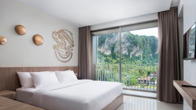 Centra by Centara Phu Pano Resort Krabi