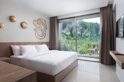 Centra by Centara Phu Pano Resort Krabi