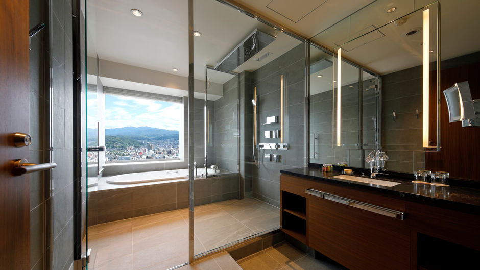 Hotel Nikko Kanazawa Room