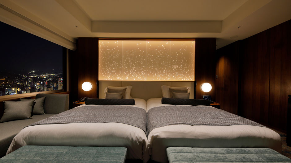 Hotel Nikko Kanazawa Suite