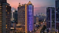 InterContinental Shanghai Pudong