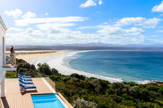 The Plettenberg