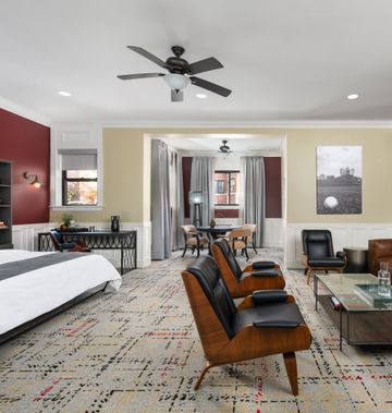 Majestic Hotel Chicago