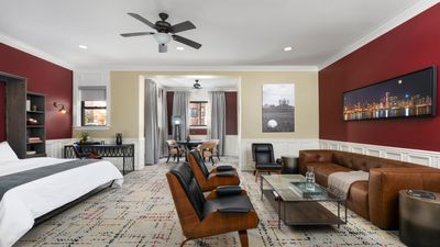 Majestic Hotel Chicago