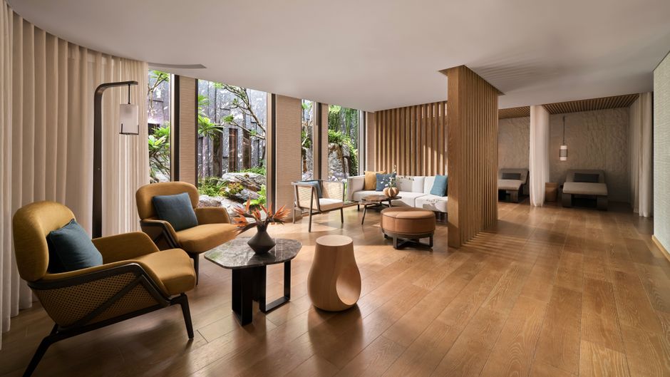 InterContinental Halong Bay Re Spa