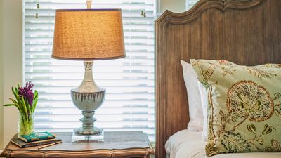 The Collector Luxury Inn & Gardens