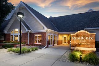Residence In Bloomington Mall of America