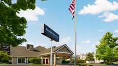 Residence Inn Seattle North/Lynnwood