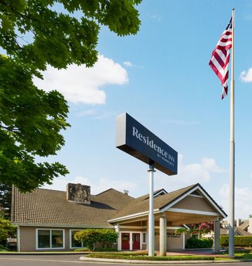 Residence Inn Seattle North/Lynnwood