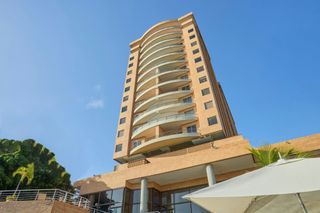 Venezuela Marriott Hotel Playa Grande