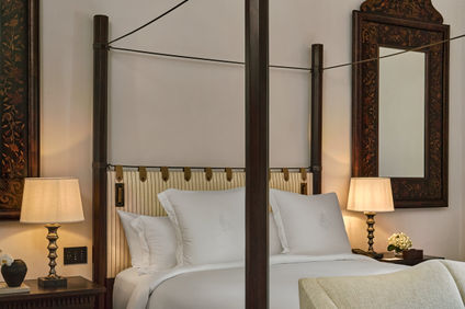 Four Seasons Hotel and Residences