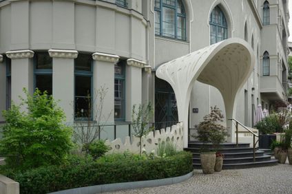 Hotel Am Steinplatz Autograph Collection