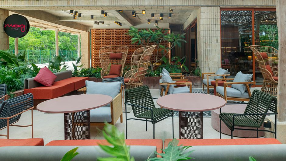 Moxy Tulum Other