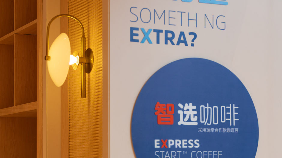 Holiday Inn Exp Kunming Railway Station Other