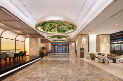 Holiday Inn Shanghai Minhang Center