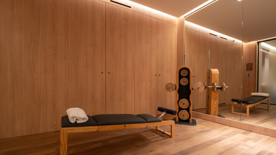 Les Lumieres Versailles Spa