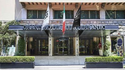 Mediterraneo Grand Hotel