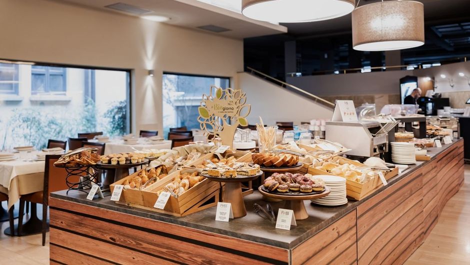 Mediterraneo Grand Hotel Restaurant
