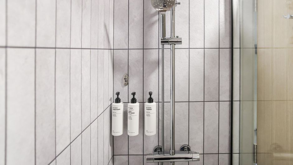 Premier Inn Abu Dhabi Capital Centre Spa