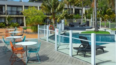 Holiday Inn Auckland Airport