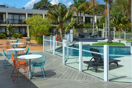 Holiday Inn Auckland Airport
