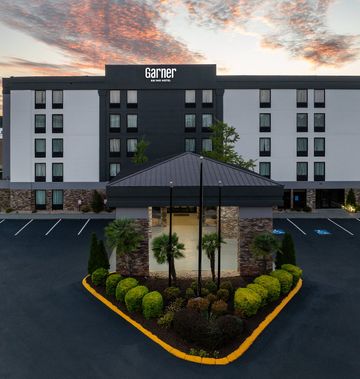 Garner Hotel Augusta West