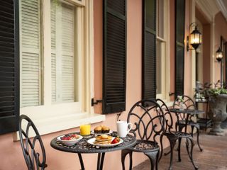 The Meeting Street Inn