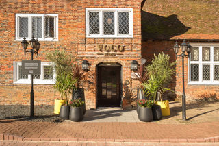 Voco Letchworth Hall Hotel