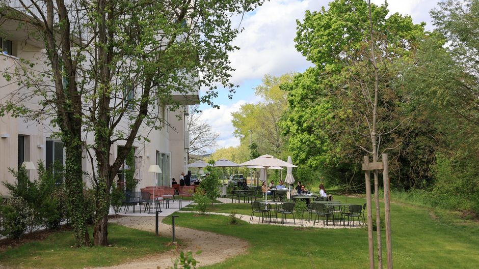 Voco Beaune Other